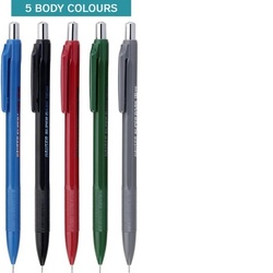 HAUSER SUPER DARK 0.5mm Mechanical Pencil